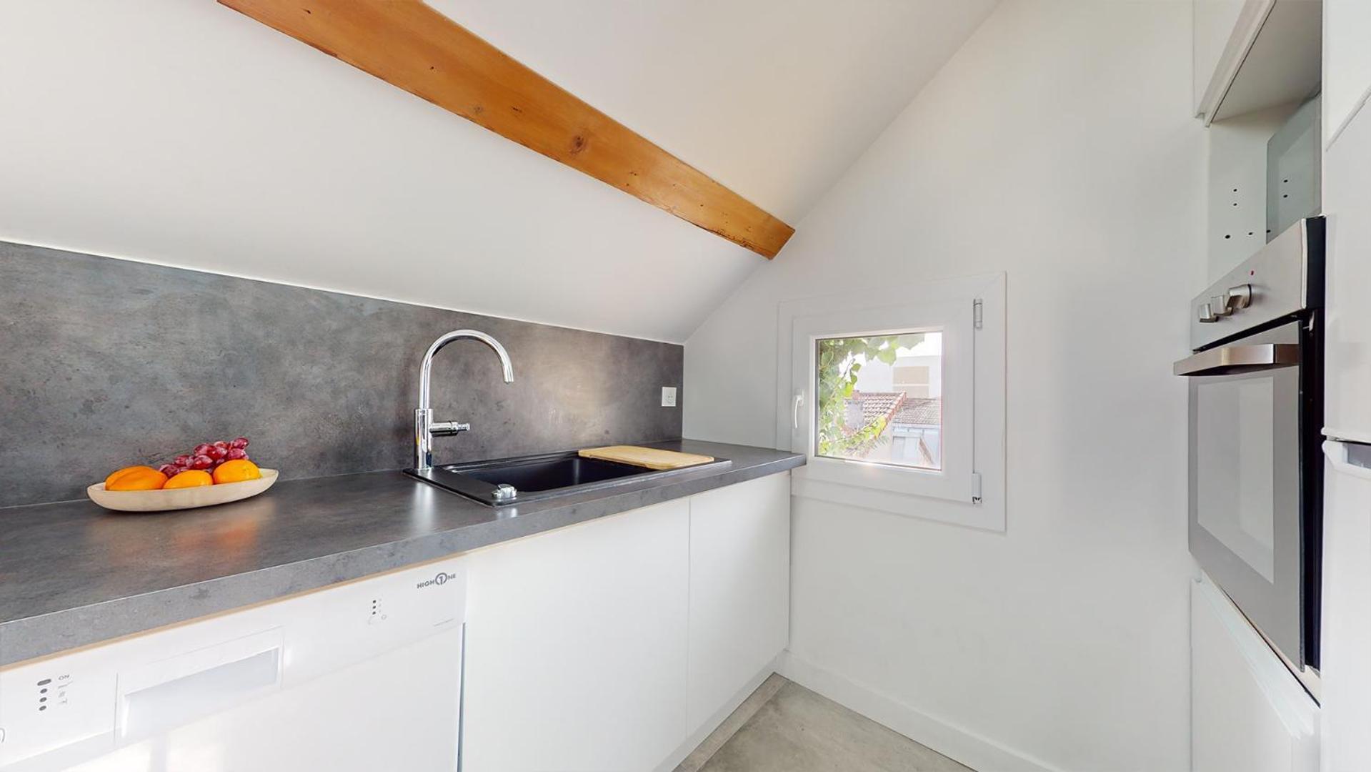 Magnifique Appartement- Proche Paris-Climatisation Argenteuil Esterno foto