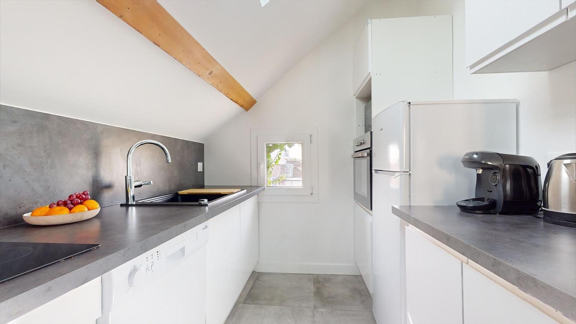 Magnifique Appartement- Proche Paris-Climatisation Argenteuil Esterno foto