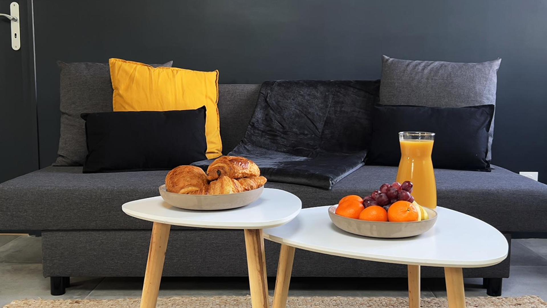 Magnifique Appartement- Proche Paris-Climatisation Argenteuil Esterno foto