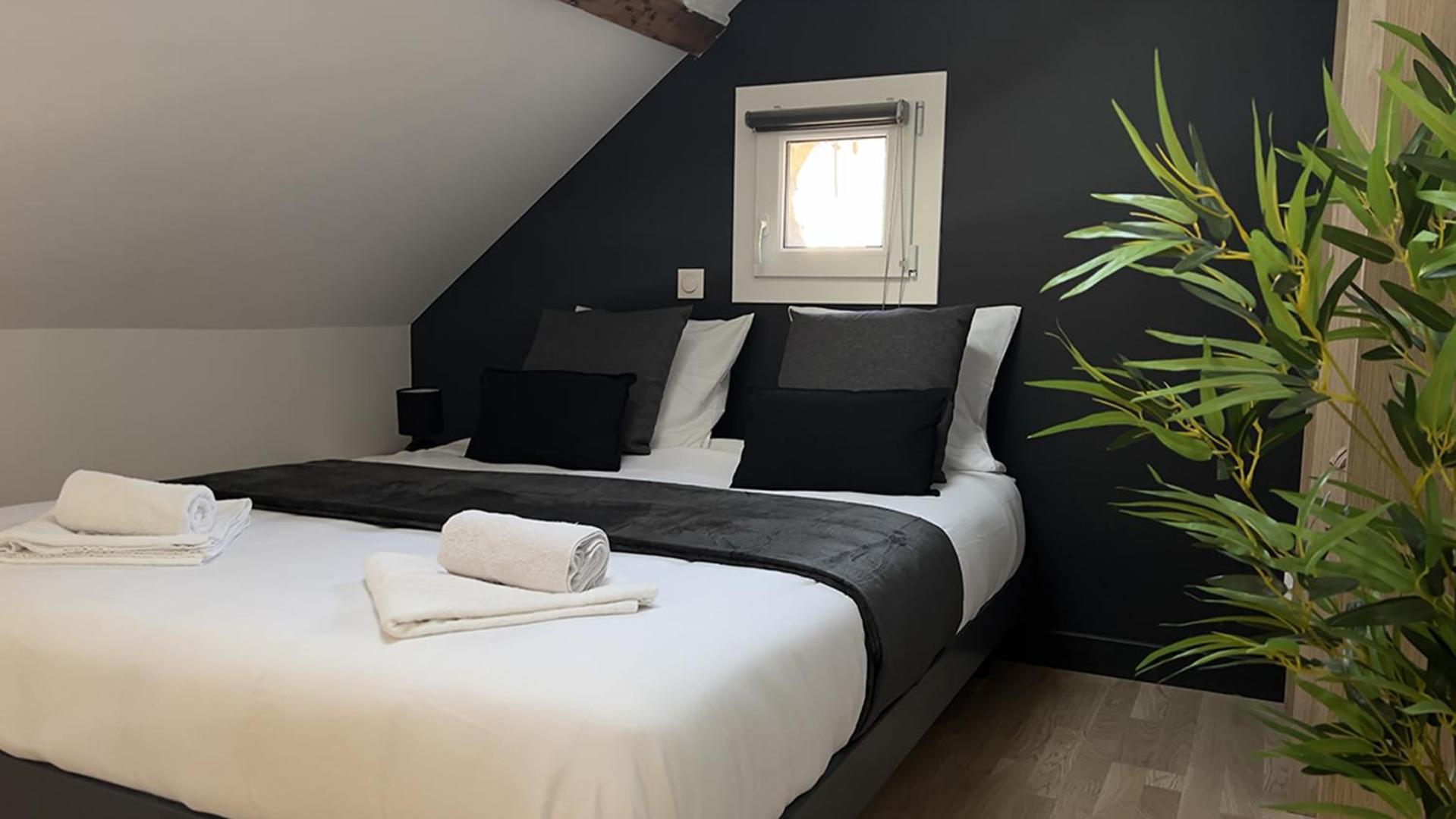 Magnifique Appartement- Proche Paris-Climatisation Argenteuil Esterno foto