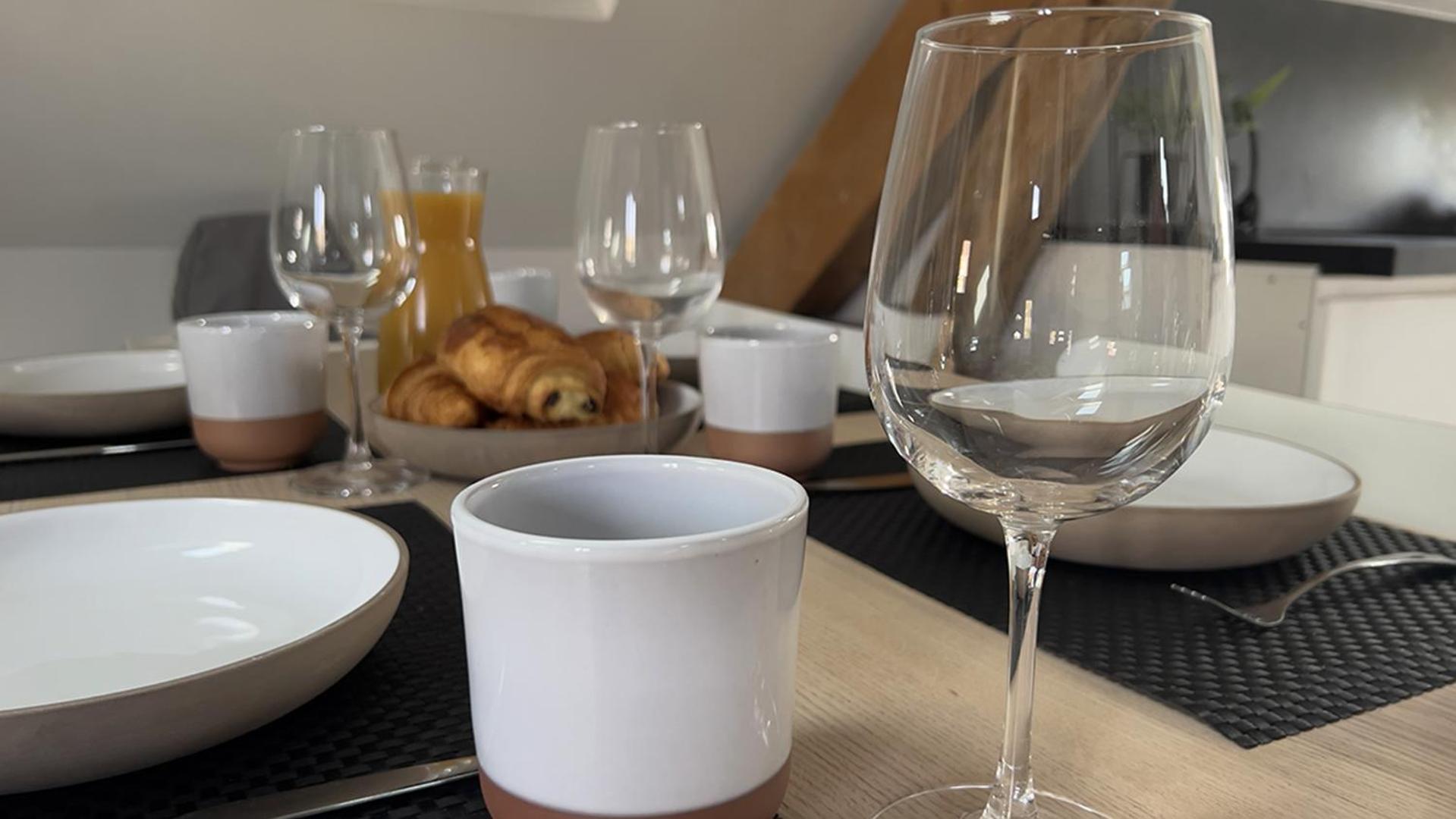 Magnifique Appartement- Proche Paris-Climatisation Argenteuil Esterno foto
